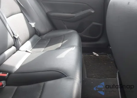 2022 Nissan Altima Sr from USA, damaged, VIN 1N4BL4CW1NN340622